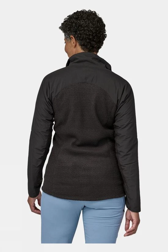 Patagonia Womens Nano-Air Light Hybrid Jacket 5 Patagonia Womens Nano-Air Light Hybrid Jacket - Image 3