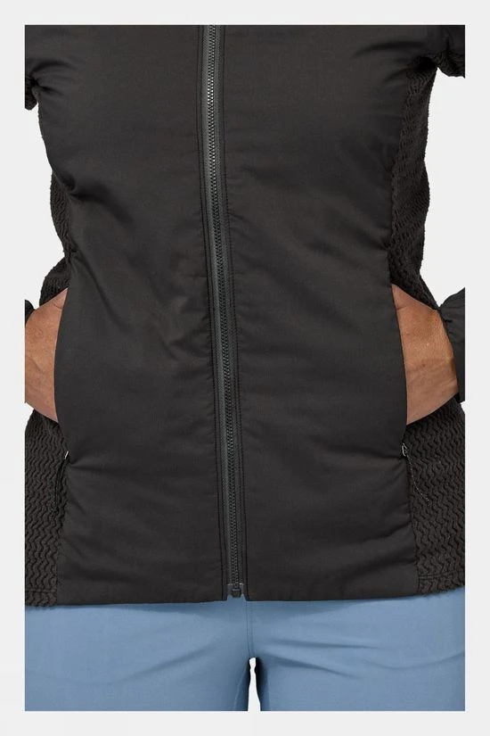Patagonia Womens Nano-Air Light Hybrid Jacket 8 Patagonia Womens Nano-Air Light Hybrid Jacket - Image 6