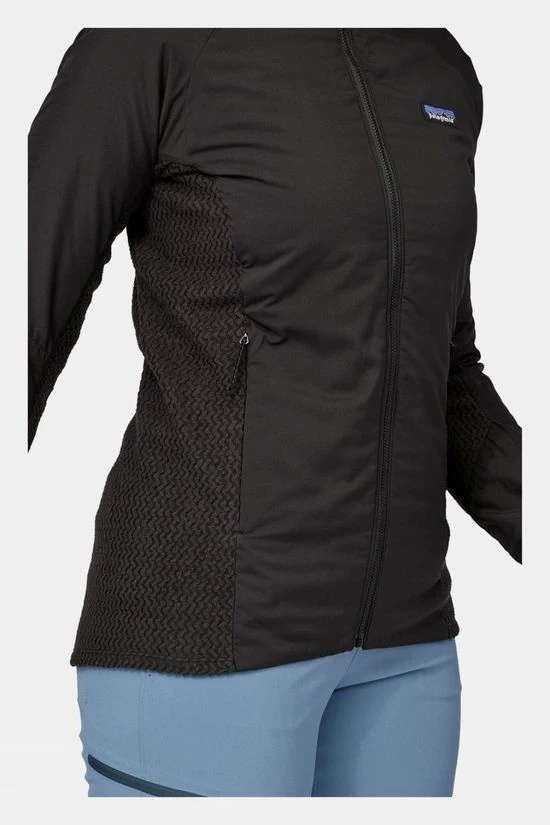 Patagonia Womens Nano-Air Light Hybrid Jacket 9 Patagonia Womens Nano-Air Light Hybrid Jacket - Image 7