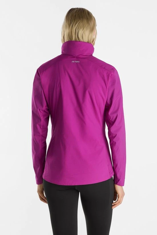 Arc'teryx Womens Atom Lightweight Hooded Jacket 5 Arc'teryx Womens Atom Lightweight Hooded Jacket - Image 3