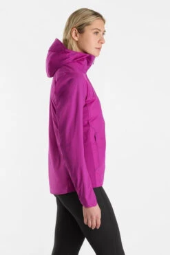 Arc'teryx Womens Atom Lightweight Hooded Jacket 12 Arc'teryx Womens Atom Lightweight Hooded Jacket -Urban Threads b11abb0231 9090 k
