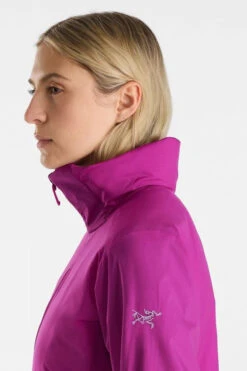 Arc'teryx Womens Atom Lightweight Hooded Jacket 13 Arc'teryx Womens Atom Lightweight Hooded Jacket -Urban Threads b11abb0231 9090 l