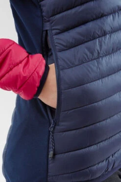 Mountain Equipment Womens Particle Hooded Jacket -Urban Threads b11abb0234 4430 y