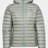 Womens Mountain Lightweight Down Jacket 2 Womens Mountain Lightweight Down Jacket -Urban Threads b11abb0260 5353 h