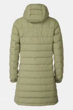 Womens Adventure Lightweight Down Jacket 10 Womens Adventure Lightweight Down Jacket -Urban Threads b11abb0263 5555 b