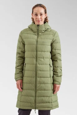Womens Adventure Lightweight Down Jacket 11 Womens Adventure Lightweight Down Jacket -Urban Threads b11abb0263 5555 s