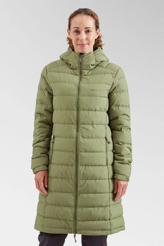 Womens Adventure Lightweight Down Jacket 5 Womens Adventure Lightweight Down Jacket - Image 3