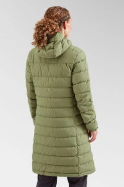 Womens Adventure Lightweight Down Jacket 12 Womens Adventure Lightweight Down Jacket -Urban Threads b11abb0263 5555 t