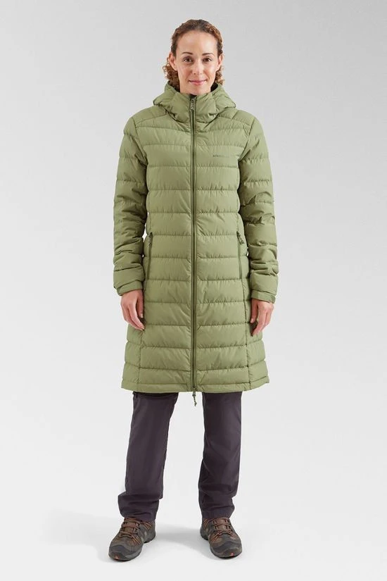 Womens Adventure Lightweight Down Jacket 7 Womens Adventure Lightweight Down Jacket - Image 5