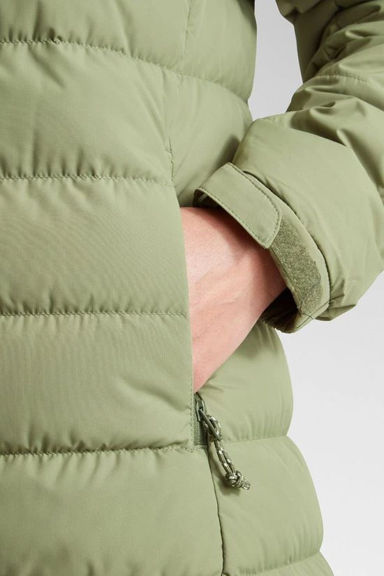 Womens Adventure Lightweight Down Jacket 8 Womens Adventure Lightweight Down Jacket - Image 6