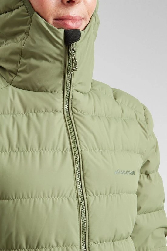 Womens Adventure Lightweight Down Jacket 9 Womens Adventure Lightweight Down Jacket - Image 7