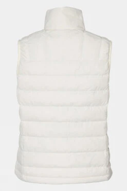 Womens Adventure Lightweight Down Gilet 12 Womens Adventure Lightweight Down Gilet -Urban Threads b11abb0266 1212 b