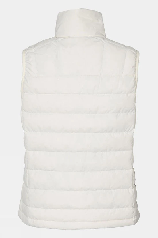 Womens Adventure Lightweight Down Gilet 4 Womens Adventure Lightweight Down Gilet - Image 2