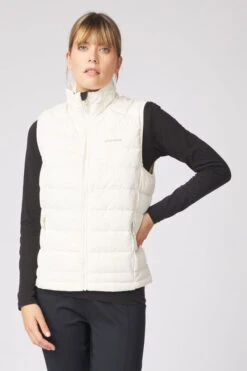 Womens Adventure Lightweight Down Gilet 13 Womens Adventure Lightweight Down Gilet -Urban Threads b11abb0266 1212 c