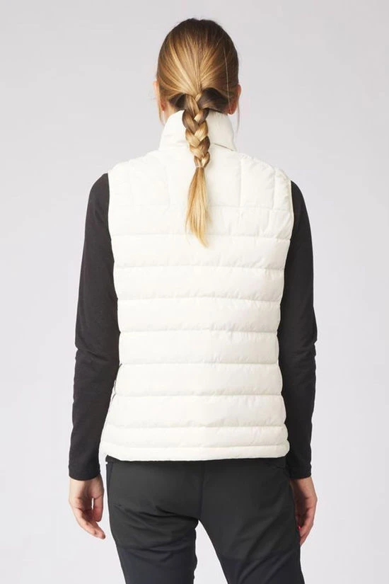 Womens Adventure Lightweight Down Gilet 6 Womens Adventure Lightweight Down Gilet - Image 4