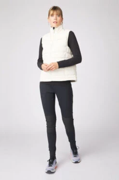 Womens Adventure Lightweight Down Gilet 16 Womens Adventure Lightweight Down Gilet -Urban Threads b11abb0266 1212 f