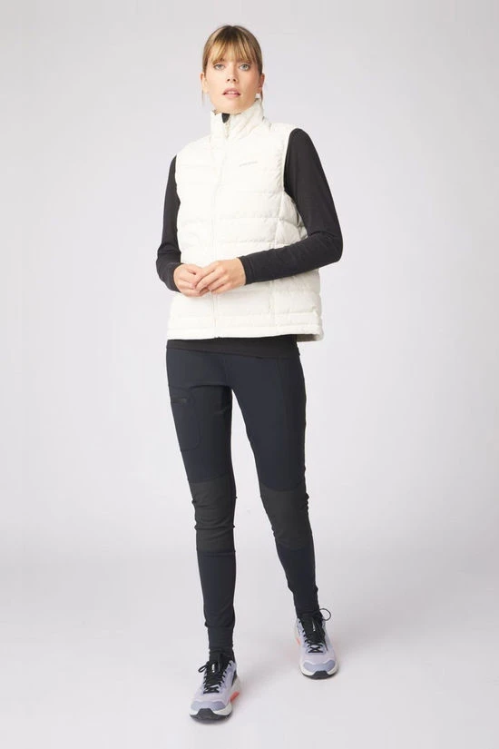 Womens Adventure Lightweight Down Gilet 8 Womens Adventure Lightweight Down Gilet - Image 6