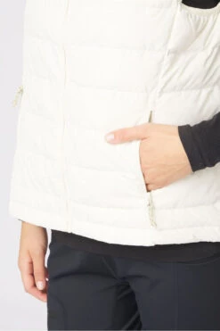 Womens Adventure Lightweight Down Gilet 17 Womens Adventure Lightweight Down Gilet -Urban Threads b11abb0266 1212 g