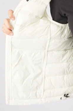 Womens Adventure Lightweight Down Gilet 18 Womens Adventure Lightweight Down Gilet -Urban Threads b11abb0266 1212 h