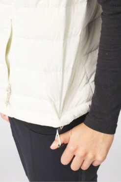 Womens Adventure Lightweight Down Gilet 19 Womens Adventure Lightweight Down Gilet -Urban Threads b11abb0266 1212 i