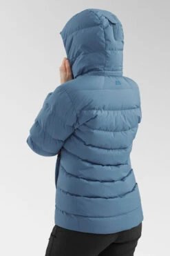 Mountain Equipment Womens Lightline Eco Jacket -Urban Threads b11abb0277 4343 q