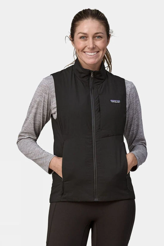 Patagonia Womens Nano-Air Light Vest 4 Patagonia Womens Nano-Air Light Vest - Image 2