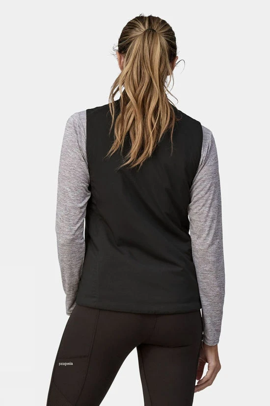 Patagonia Womens Nano-Air Light Vest 5 Patagonia Womens Nano-Air Light Vest - Image 3