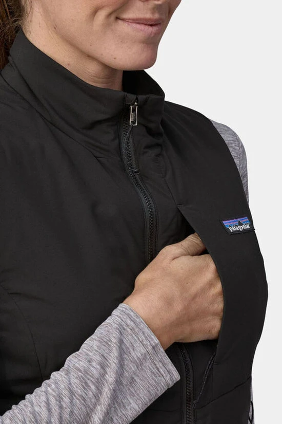 Patagonia Womens Nano-Air Light Vest 7 Patagonia Womens Nano-Air Light Vest - Image 5