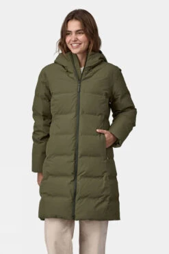 Patagonia Womens Jackson Glacier Parka 8 Patagonia Womens Jackson Glacier Parka -Urban Threads b11abb0300 5151 b