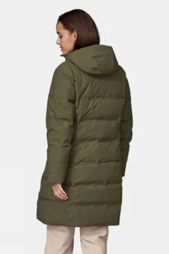 Patagonia Womens Jackson Glacier Parka 9 Patagonia Womens Jackson Glacier Parka -Urban Threads b11abb0300 5151 c