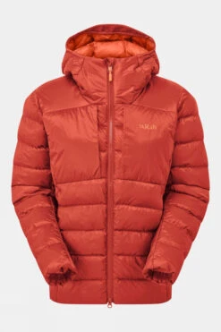 Rab Womens Cirrus Ultra Jacket