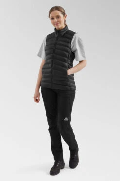 Rab Womens Cirrus Vest -Urban Threads b11abb0306 7070 r
