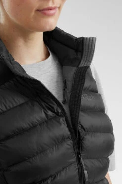 Rab Womens Cirrus Vest -Urban Threads b11abb0306 7070 t