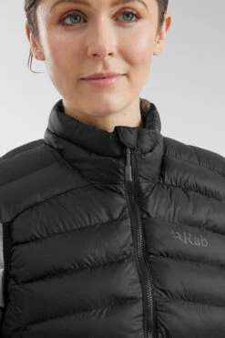 Rab Womens Cirrus Vest -Urban Threads b11abb0306 7070 u