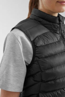 Rab Womens Cirrus Vest -Urban Threads b11abb0306 7070 v