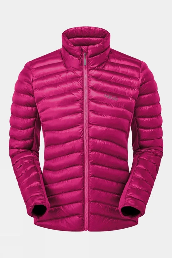 Rab Womens Cirrus Flex Jacket 3 Rab Womens Cirrus Flex Jacket