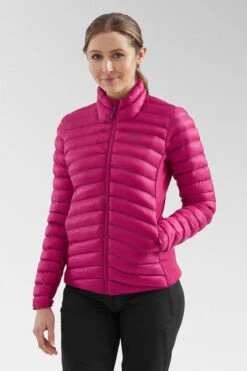 Rab Womens Cirrus Flex Jacket 12 Rab Womens Cirrus Flex Jacket -Urban Threads b11abb0307 3434 p