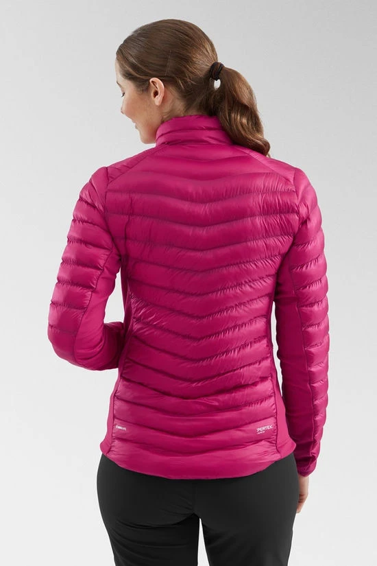 Rab Womens Cirrus Flex Jacket 5 Rab Womens Cirrus Flex Jacket - Image 3