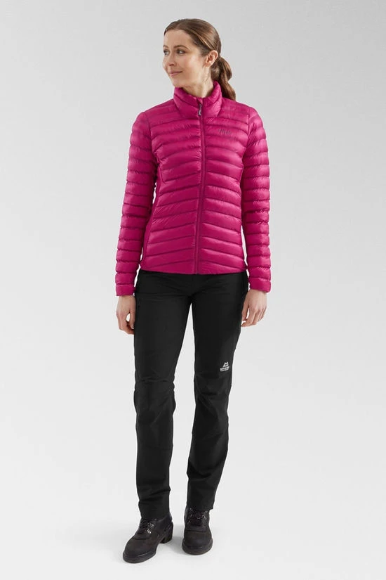 Rab Womens Cirrus Flex Jacket 6 Rab Womens Cirrus Flex Jacket - Image 4