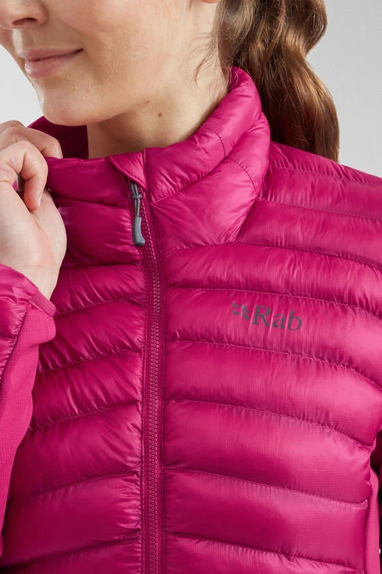 Rab Womens Cirrus Flex Jacket 8 Rab Womens Cirrus Flex Jacket - Image 6