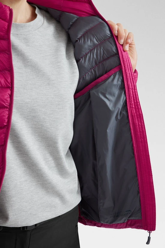 Rab Womens Cirrus Flex Jacket 10 Rab Womens Cirrus Flex Jacket - Image 8