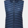 Rab Womens Cirrus Flex Vest 1 Rab Womens Cirrus Flex Vest -Urban Threads b11abb0308 4444 a
