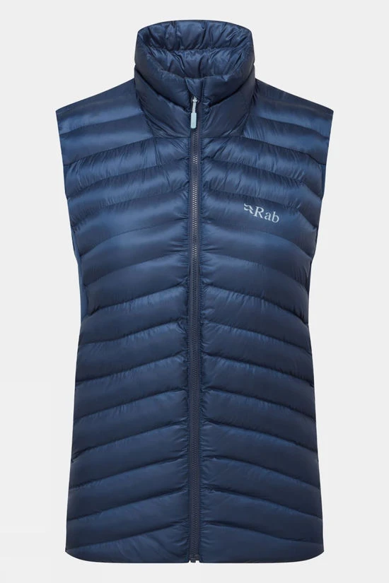 Rab Womens Cirrus Flex Vest 3 Rab Womens Cirrus Flex Vest