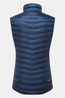 Rab Womens Cirrus Flex Vest 14 Rab Womens Cirrus Flex Vest -Urban Threads b11abb0308 4444 b