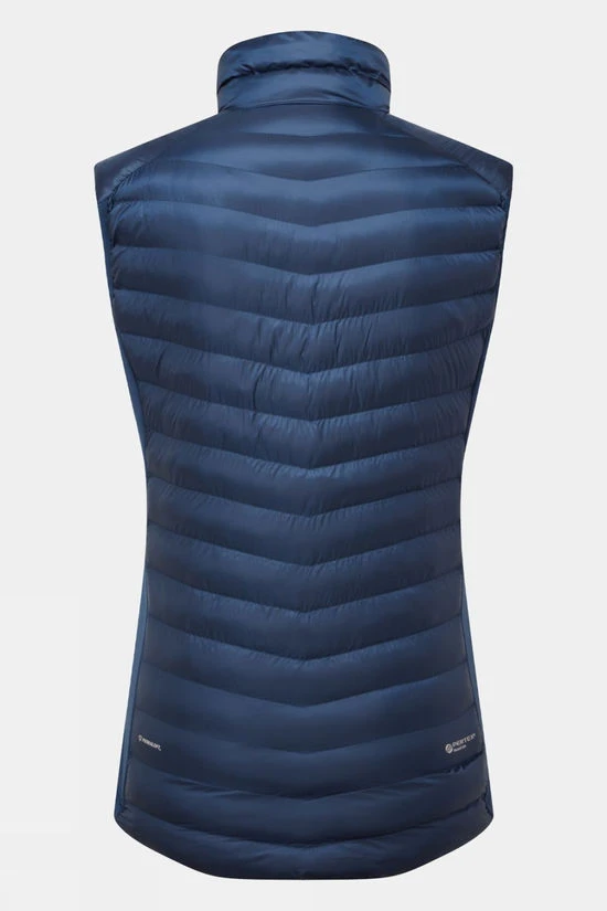 Rab Womens Cirrus Flex Vest 4 Rab Womens Cirrus Flex Vest - Image 2