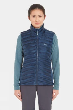 Rab Womens Cirrus Flex Vest 15 Rab Womens Cirrus Flex Vest -Urban Threads b11abb0308 4444 f