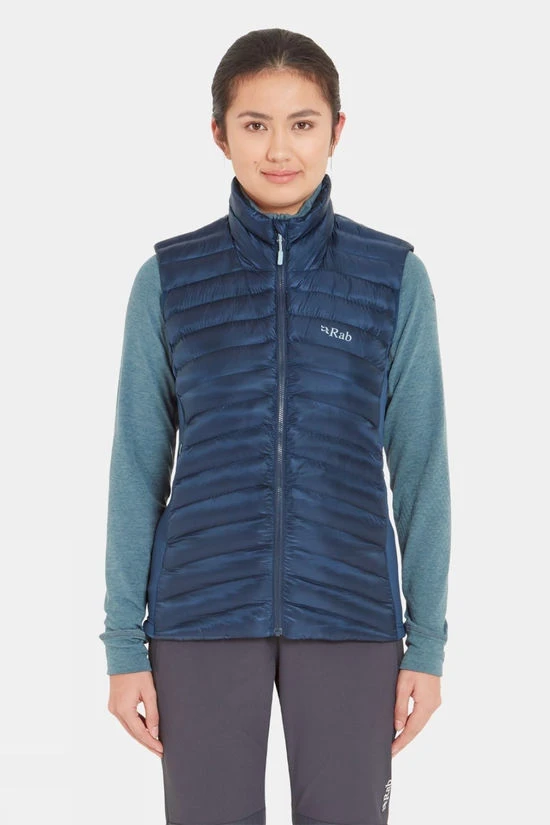 Rab Womens Cirrus Flex Vest 5 Rab Womens Cirrus Flex Vest - Image 3