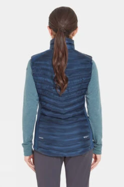 Rab Womens Cirrus Flex Vest 16 Rab Womens Cirrus Flex Vest -Urban Threads b11abb0308 4444 g