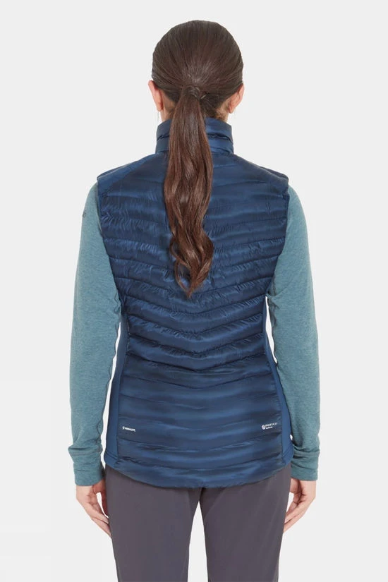 Rab Womens Cirrus Flex Vest 6 Rab Womens Cirrus Flex Vest - Image 4