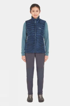 Rab Womens Cirrus Flex Vest 17 Rab Womens Cirrus Flex Vest -Urban Threads b11abb0308 4444 h